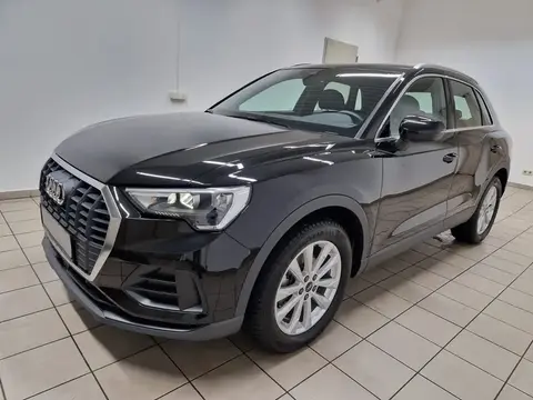 Annonce AUDI Q3 Essence 2020 d'occasion 