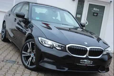 Annonce BMW SERIE 3 Essence 2020 d'occasion 