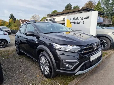 Used DACIA SANDERO LPG 2022 Ad 