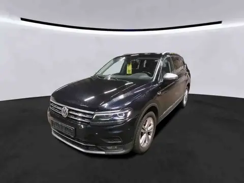 Used VOLKSWAGEN TIGUAN Diesel 2018 Ad 