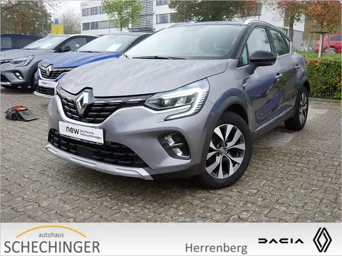 Used RENAULT CAPTUR Petrol 2020 Ad 