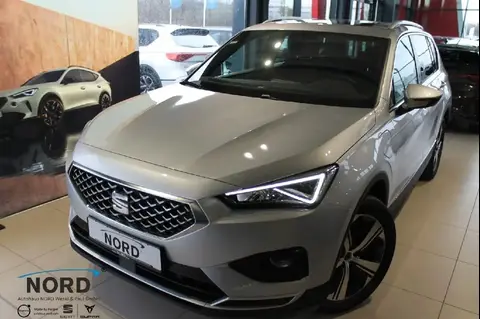 Used SEAT TARRACO Hybrid 2024 Ad 