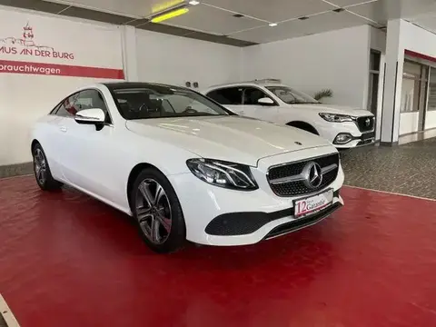 Used MERCEDES-BENZ CLASSE E Diesel 2019 Ad 