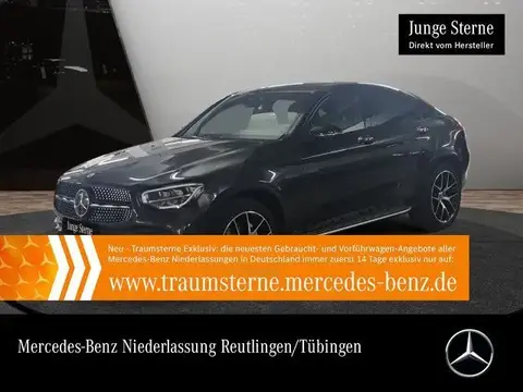 Used MERCEDES-BENZ CLASSE GLC Diesel 2021 Ad 