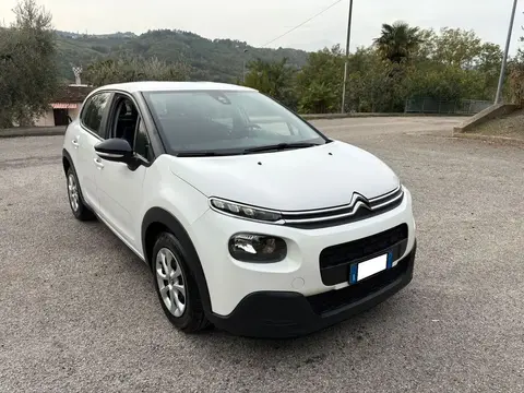 Used CITROEN C3 Diesel 2019 Ad 