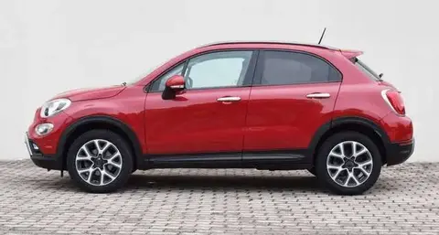 Used FIAT 500X Petrol 2016 Ad 