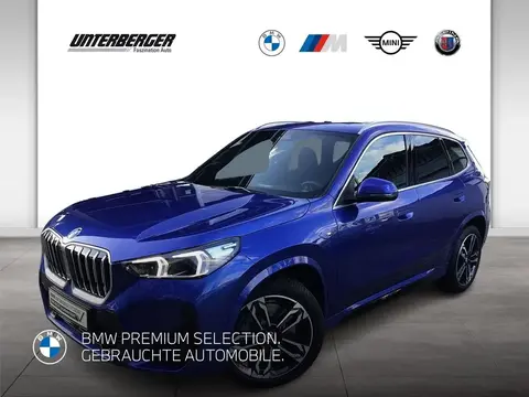 Annonce BMW X1 Diesel 2023 d'occasion 