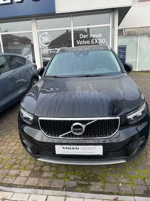 Annonce VOLVO XC40 Essence 2020 d'occasion 