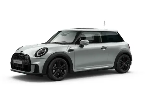 Used MINI COOPER Petrol 2021 Ad 