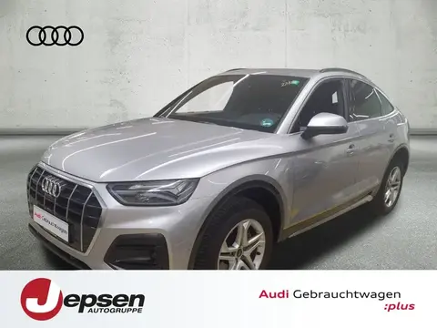 Used AUDI Q5 Diesel 2024 Ad 