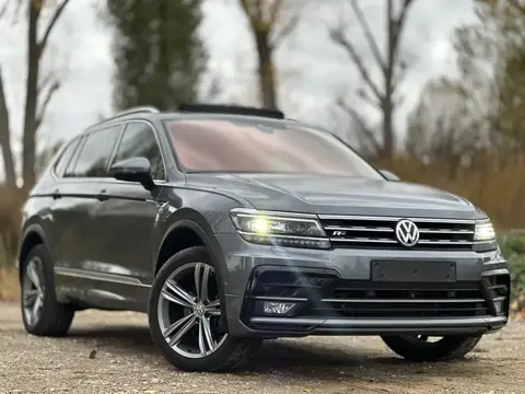 Used VOLKSWAGEN TIGUAN Diesel 2019 Ad 