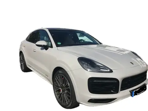 Used PORSCHE CAYENNE Petrol 2020 Ad 