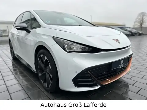 Used CUPRA BORN Not specified 2022 Ad 