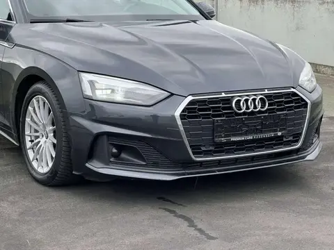 Used AUDI A5  2020 Ad 