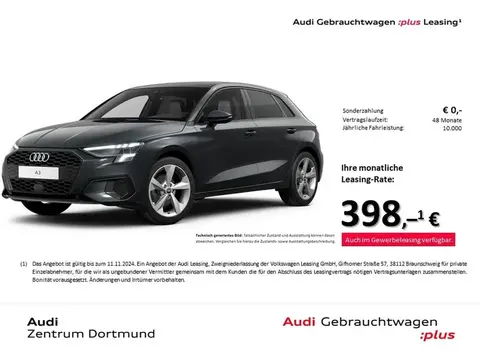 Used AUDI A3 Diesel 2024 Ad 