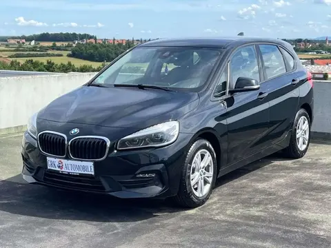 Used BMW SERIE 2 Diesel 2019 Ad 