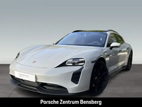 Annonce PORSCHE TAYCAN Non renseigné 2022 d'occasion 