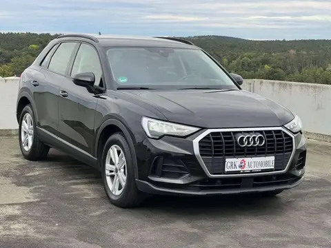 Annonce AUDI Q3 Diesel 2021 d'occasion 