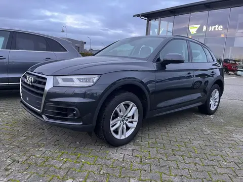 Annonce AUDI Q5 Diesel 2018 d'occasion 