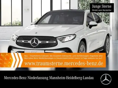 Used MERCEDES-BENZ CLASSE GLC Petrol 2023 Ad 