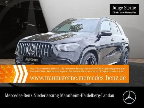 Used MERCEDES-BENZ CLASSE GLE Petrol 2020 Ad 