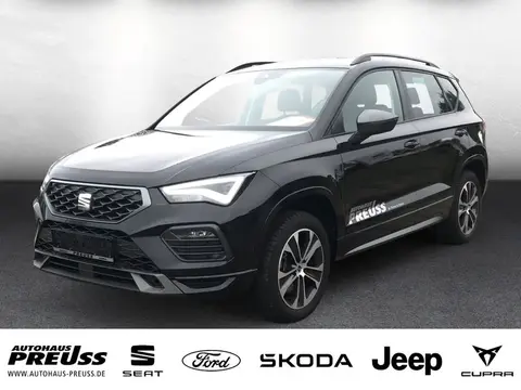 Annonce SEAT ATECA Diesel 2024 d'occasion 