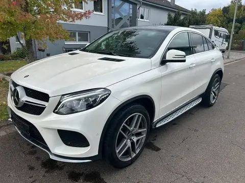 Used MERCEDES-BENZ CLASSE GLE Diesel 2020 Ad 