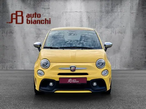 Used ABARTH 595 Petrol 2017 Ad 