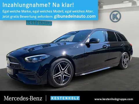 Used MERCEDES-BENZ CLASSE C Diesel 2022 Ad 