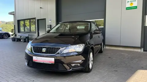 Annonce SEAT TOLEDO Essence 2018 d'occasion 