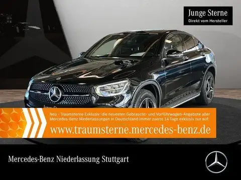 Used MERCEDES-BENZ CLASSE GLC Hybrid 2023 Ad 