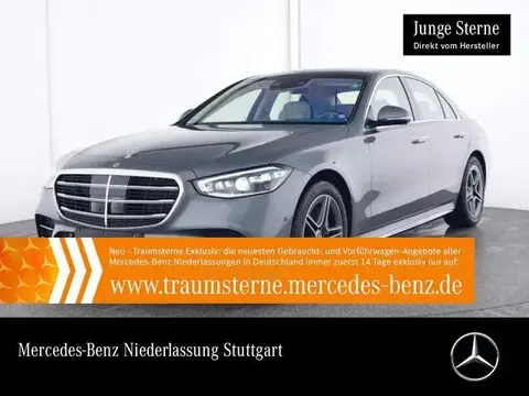 Used MERCEDES-BENZ CLASSE S Hybrid 2024 Ad 