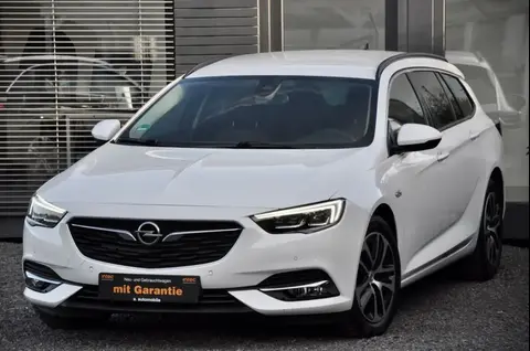 Used OPEL INSIGNIA Diesel 2020 Ad 