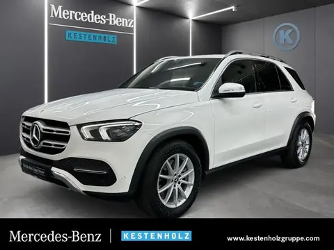 Used MERCEDES-BENZ CLASSE GLE Hybrid 2022 Ad 