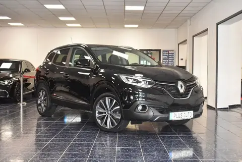 Annonce RENAULT KADJAR Diesel 2016 d'occasion 