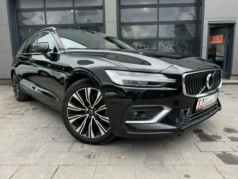 Annonce VOLVO V60 Diesel 2022 d'occasion 