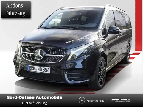 Annonce MERCEDES-BENZ CLASSE V Diesel 2023 d'occasion 