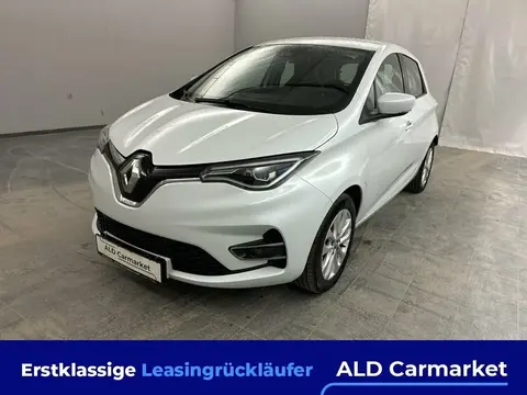 Used RENAULT ZOE Not specified 2020 Ad 