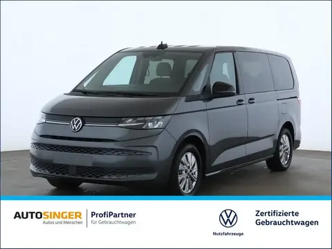 Annonce VOLKSWAGEN T7 Hybride 2023 d'occasion 