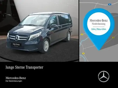 Used MERCEDES-BENZ CLASSE V Diesel 2020 Ad 