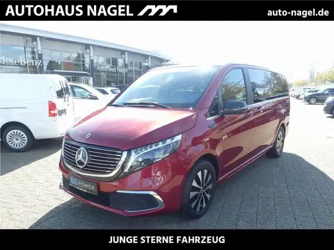 Used MERCEDES-BENZ EQV Not specified 2020 Ad 