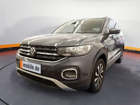 Used VOLKSWAGEN T-CROSS Petrol 2023 Ad 