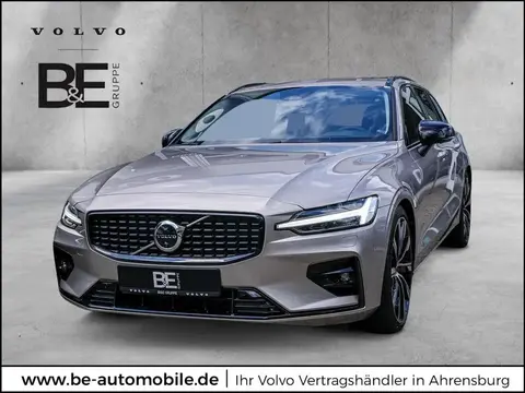 Annonce VOLVO V60 Diesel 2024 d'occasion 