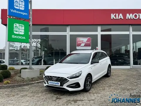 Annonce HYUNDAI I30 Essence 2024 d'occasion 