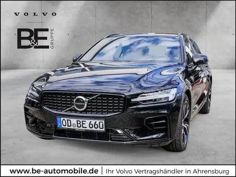 Annonce VOLVO V60 Diesel 2024 d'occasion 