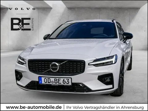 Annonce VOLVO V60 Diesel 2023 d'occasion 