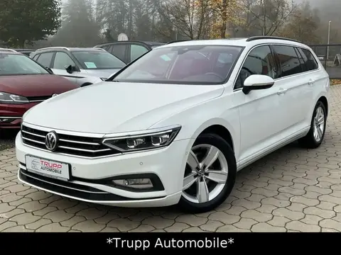 Annonce VOLKSWAGEN PASSAT Diesel 2020 d'occasion 