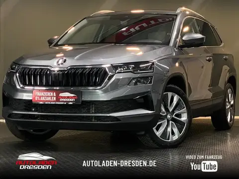 Annonce SKODA KAROQ Essence 2023 d'occasion 