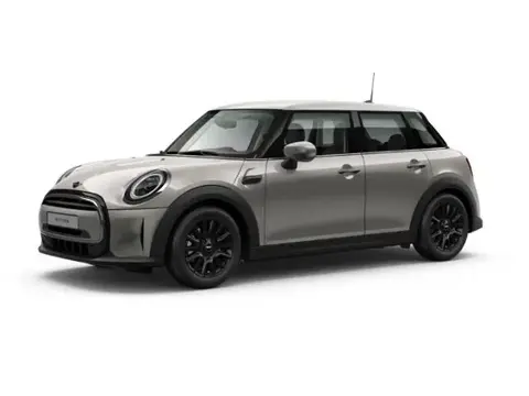 Annonce MINI COOPER Essence 2023 d'occasion 