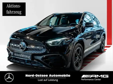 Annonce MERCEDES-BENZ CLASSE GLA Essence 2024 d'occasion 